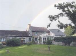 Neuadd Fach, C2175 From, Crugybar, Llanwrda SA19 8SE
