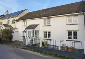 Old Post Office, Road From Quince Cross To Bickwill Cross, South Molton EX36 4RA