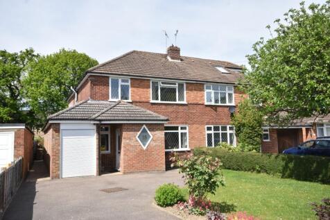 Lechford Road, Horley, Surrey, RH6