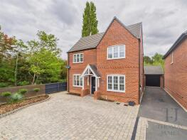 3, Marl Close, Nottingham NG11 6RF