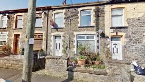 52, Brewery Street, Pont-y-gwaith, Ferndale CF43 3LP