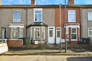 62, Jubilee Street, New Bilton, Rugby CV21 2JJ