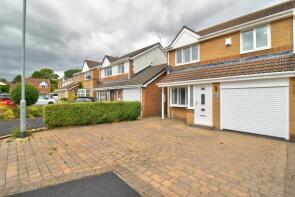 49, Oakfield Way, Cramlington NE23 7HQ