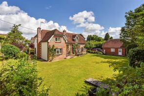 Kingsley Cottage, Sarson Lane, Andover SP11 8AA