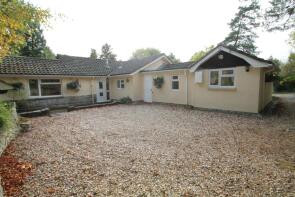 Casita, Norley Wood Road, Lymington SO41 5RX