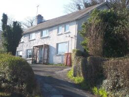 Dorglwyd, Comins Coch SY23 3BH