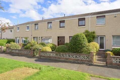 23 Kinnis Court, Dunfermline, KY11 4XJ