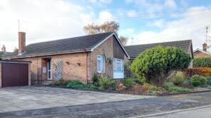 3, Styles Place, Yelvertoft NN6 6LR