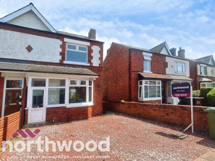Warren Road, Churchtown, Southport, PR9