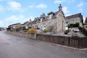1, Cardhu Distillery Cottages, Main Road, Aberlour AB38 7RZ