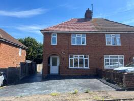 25, Whitehall, Lidlington MK43 0RS