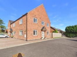 5, Elizabeth Grove, Elford, Tamworth B79 9AB