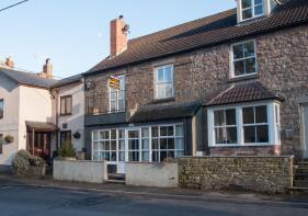 The Old Viaduct Store, B4234 From Junction With Ross Road To The Anchor Inn, Lower Lydbrook, Lydbrook GL17 9NW
