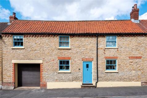 Burgate, North Newbald, York, YO43