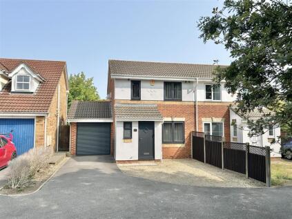 The Culvert, Bradley Stoke, Bristol