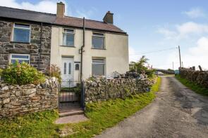 Fair View, Lon Cilgwyn, Caernarfon LL54 7SG