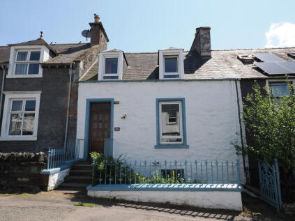 Main Street, Dalry, Castle Douglas, DG7 3UP