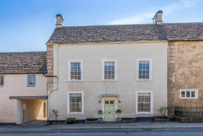 37 Fox Cottage, The Street, Badminton GL9 1DT