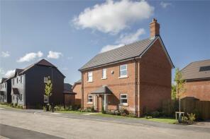 18, Wyatt Way, Wallingford OX10 9SL
