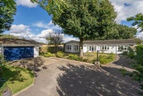 1, Forest Mount, New Road, Fritton, Great Yarmouth NR31 9HR