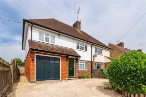 25, Dunstable Road, Berkhamsted HP4 1RG