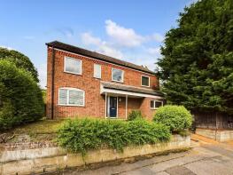6, Olive Avenue, Norwich NR15 1PF