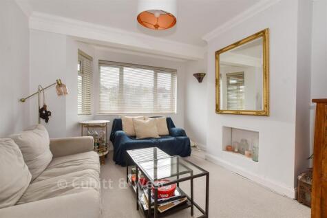 Ardingly Drive, Goring-By-Sea, Worthing, West Sussex