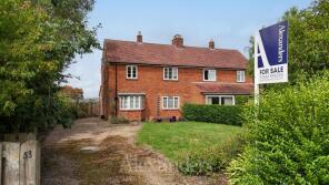 53 Elmdale, Main Street, Melton Mowbray LE14 2LP