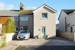20, Bank Head, Millom LA18 4LZ