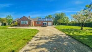 Shibboleth, Covenham Road, Louth LN11 0PL