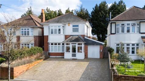 Meon Road, Bournemouth, Dorset, BH7