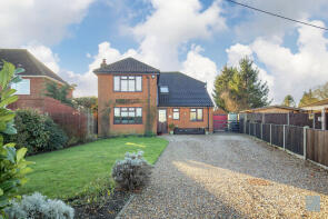 2c, School Road, Norwich NR14 8HG