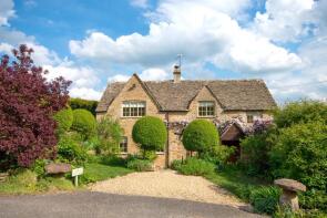 Lawn Cottage, Church Road, Cheltenham GL54 1JL