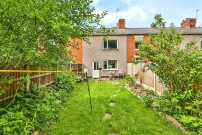11, Casson Street, Nottingham NG16 5NN