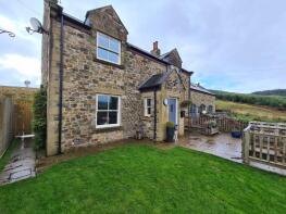 Carpenters Cottage, Stannersburn Village, Hexham NE48 1DD
