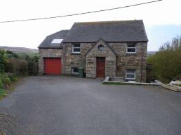 Anneth Lowen, Road Between Halsetown Road And Laity Lane, St. Ives TR26 3NB