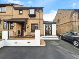 65, Ffordd Scott, Birchgrove, Swansea SA7 9GD
