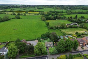 Stone Ash, Main Street, Botcheston LE9 9FF