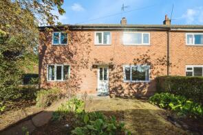 24, Lodge Lane, Saughall, Chester CH1 6DT
