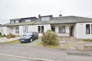 5, Shewalton Road, Drybridge, Irvine KA11 5BX