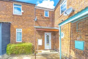 7, Edington Close, Toothill, Swindon SN5 8LF