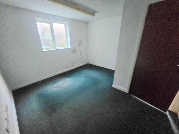 Ground Floor