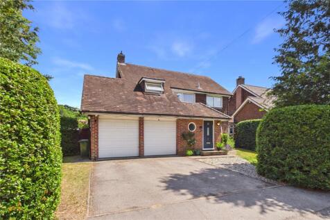 Charlotte Close, Hermitage, Thatcham, Berkshire, RG18