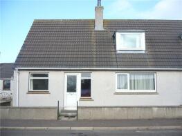 26, Dwarwick Place, Thurso KW14 8XE