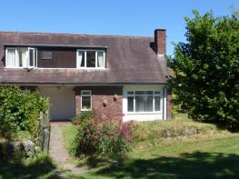 1, Mayfields Cottages, Dinmore Manor Lane, Hereford HR4 8EA