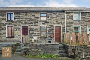 24, Heol Yr Orsaf, Blaenau Ffestiniog LL41 4NN