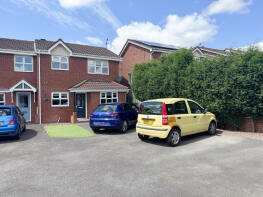 23, Althrop Grove, Longton, Stoke-on-trent ST3 1UF
