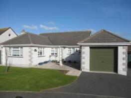 91, Laflouder Fields, Helston TR12 7EJ