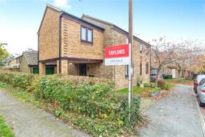 7, Goodwood, Great Holm, Milton Keynes MK8 9AZ