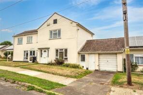 13, Kents Lane, South Chard, Chard TA20 2QW